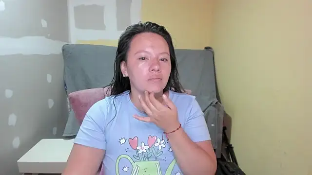 Snapshot of lauraguzman chatting on May 15, 2026, 3:57 am lauraguzman online show from May 15, 2026, 3:57 am