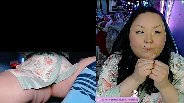 EmGreens online show from January 15, 2026, 4:06 am