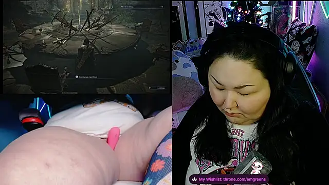 EmGreens online show from March 2, 2026, 7:15 am