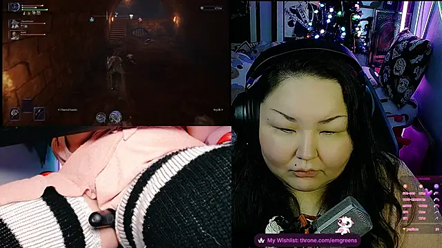 EmGreens online show from March 5, 2026, 6:31 am