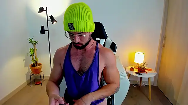 Snapshot of dafboy1 chatting on February 1, 2026, 4:49 pm dafboy1 online show from February 1, 2026, 4:49 pm