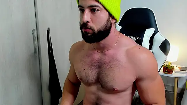 Snapshot of dafboy1 chatting on February 19, 2026, 2:57 pm dafboy1 online show from February 19, 2026, 2:57 pm