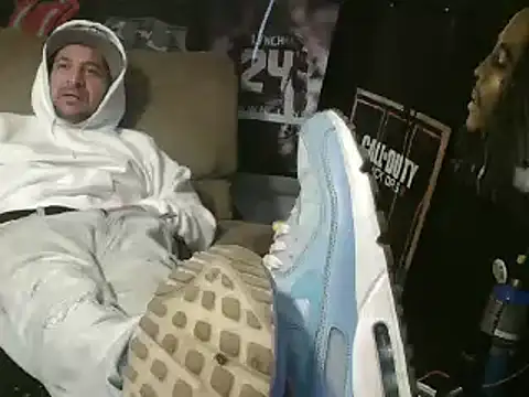 RM Discov3ri3z online show from December 4, 2024, 10:51 pm