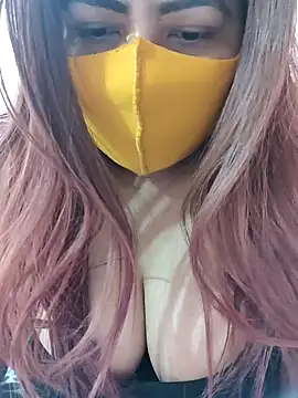 Snapshot of Ruchikalive chatting on February 11, 2025, 4:24 pm Ruchikalive online show from February 11, 2025, 4:24 pm