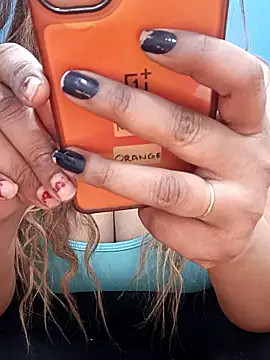 Ruchikalive online show from January 9, 2026, 2:31 pm