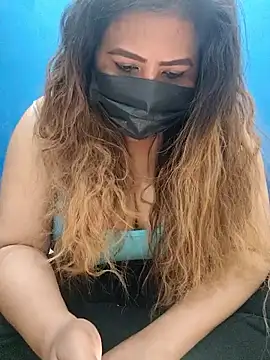 Ruchikalive online show from January 10, 2026, 2:19 pm