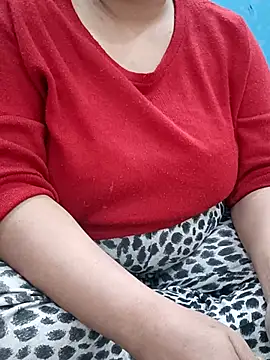 Ruchikalive online show from February 20, 2026, 5:48 am