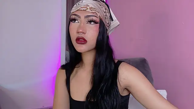 miluv19 online show from April 10, 2026, 8:02 pm