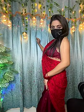 Monabby97 online show from December 5, 2025, 6:04 pm