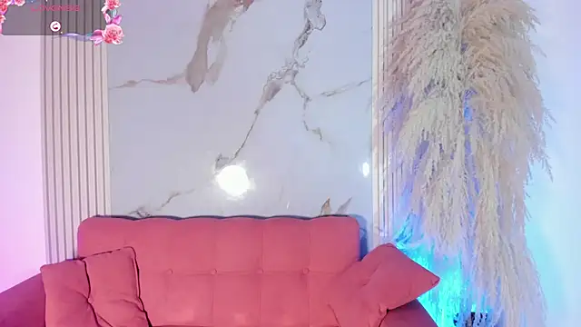 Snapshot of ailynBlaze chatting on October 25, 2025, 6:43 am ailynBlaze online show from October 25, 2025, 6:43 am