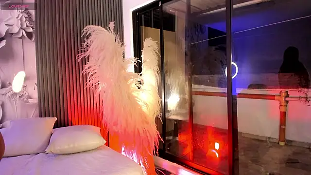 ailynBlaze online show from March 3, 2026, 6:41 am