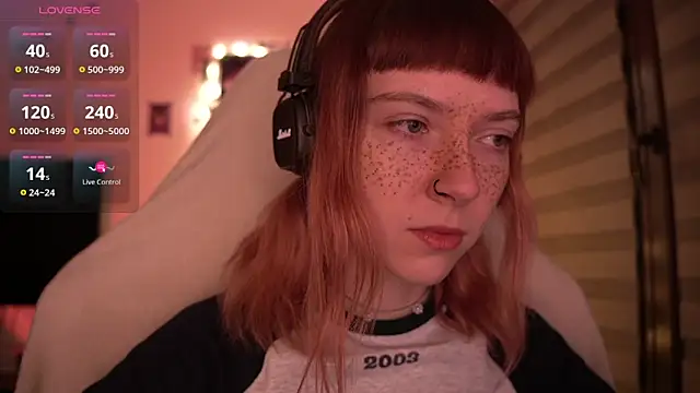 juliapie online show from December 22, 2024, 5:34 am