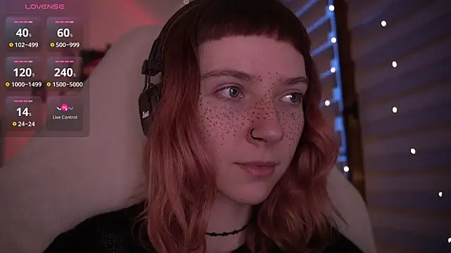 juliapie online show from January 12, 2025, 6:49 am