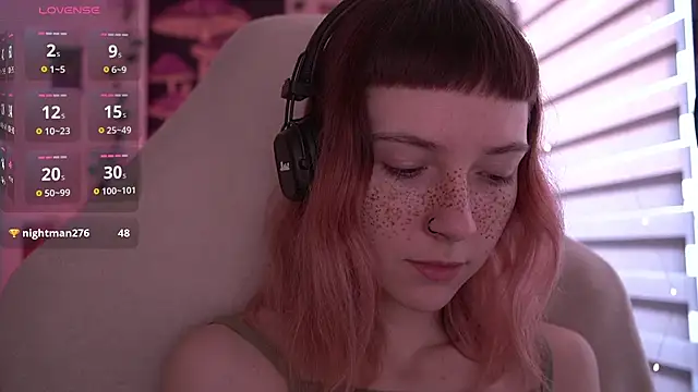 juliapie online show from January 19, 2025, 7:04 am