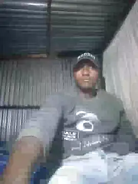 Kingcamxxx online show from June 23, 2026, 7:56 pm