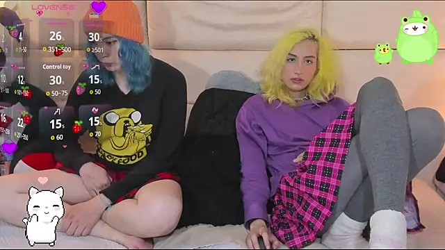 -kisa  online show from November 19, 2025, 2:00 am