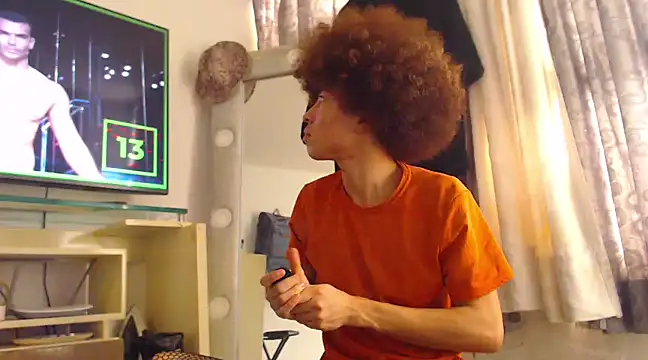 JossCollinss online show from December 12, 2024, 5:59 pm