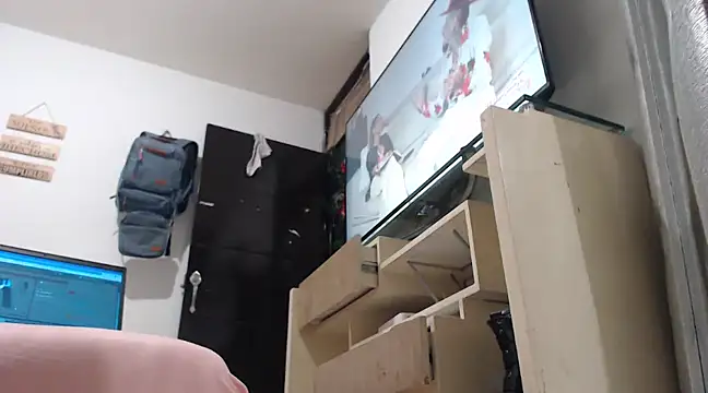 JossCollinss online show from December 17, 2024, 12:12 am