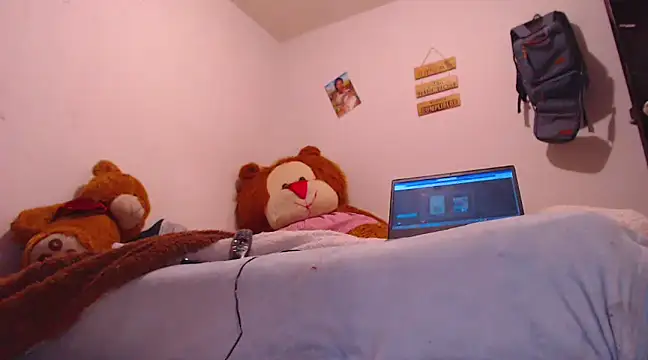 JossCollinss online show from January 15, 2025, 11:19 pm