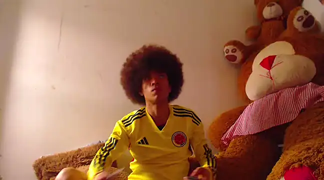 JossCollinss online show from January 24, 2025, 5:11 pm