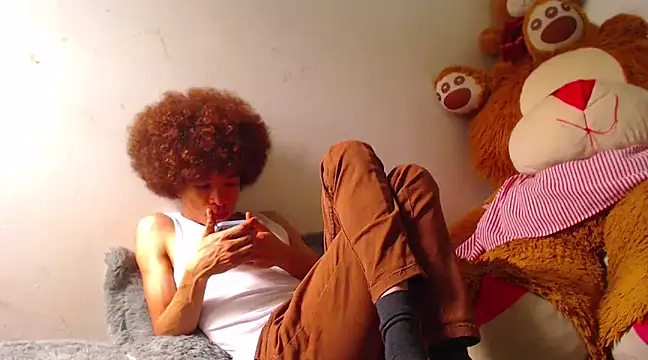 JossCollinss online show from February 7, 2025, 5:51 pm