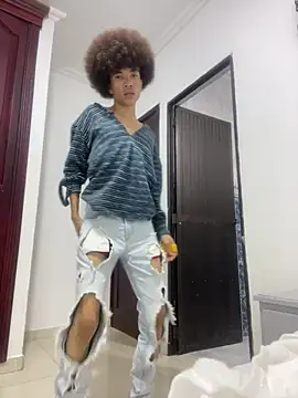 JossCollinss online show from March 18, 2025, 6:48 pm