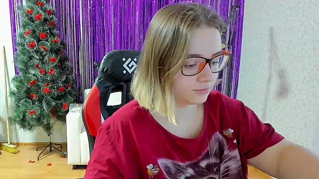 Seductive She Wolf online show from February 2, 2025, 6:26 am