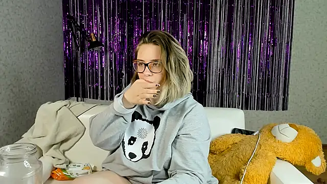 Seductive She Wolf online show from March 2, 2025, 8:29 pm