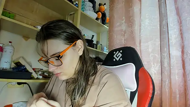 Snapshot of Seductive_She_Wolf chatting on February 26, 2026, 10:47 am Seductive She Wolf online show from February 26, 2026, 10:47 am