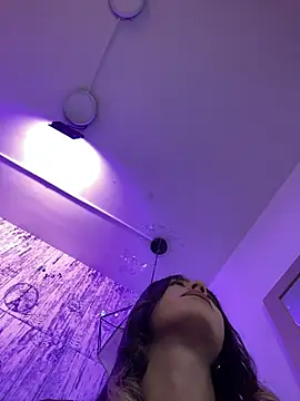 AbyThompson online show from November 30, 2025, 9:52 pm