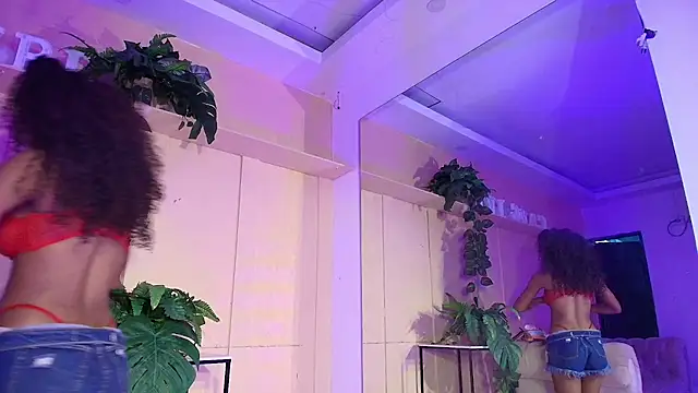 ashley lemus online show from January 24, 2025, 12:41 pm