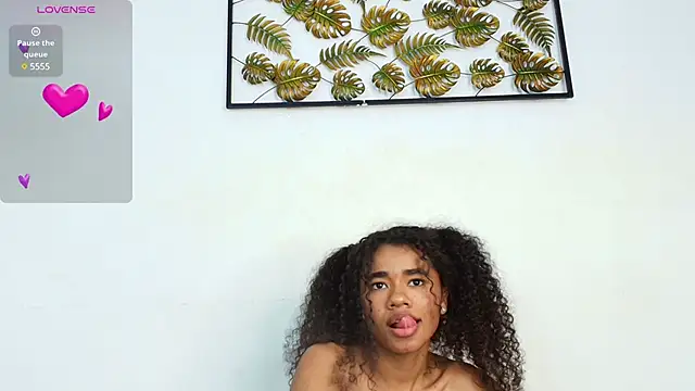 ashley lemus online show from January 28, 2025, 6:28 pm