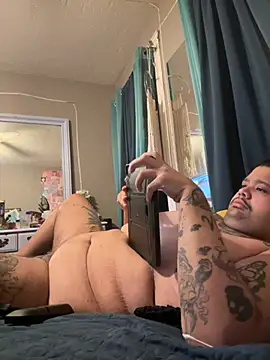 Snapshot of chubbydominican chatting on February 23, 2025, 11:00 am chubbydominican online show from February 23, 2025, 11:00 am