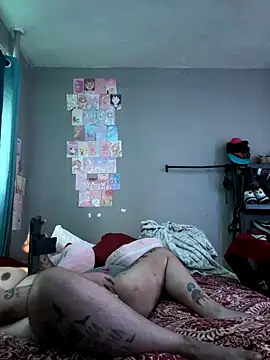 Snapshot of chubbydominican chatting on November 6, 2025, 8:10 pm chubbydominican online show from November 6, 2025, 8:10 pm