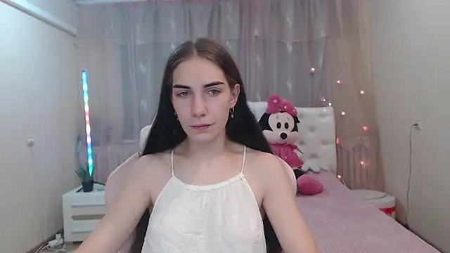 NikaStark  online show from September 12, 2025, 7:08 am