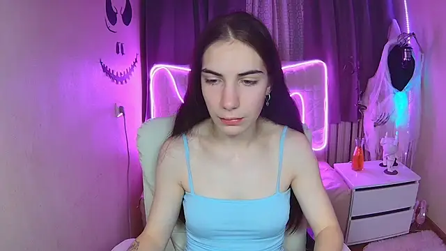 NikaStark  online show from October 13, 2025, 6:13 am