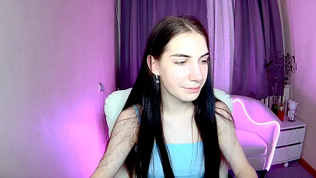 NikaStark  online show from November 20, 2025, 7:46 pm