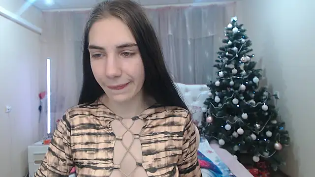 NikaStark  online show from December 14, 2025, 7:40 pm