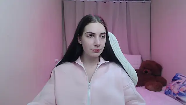 NikaStark  online show from February 27, 2026, 7:36 pm