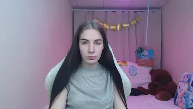 NikaStark  online show from April 13, 2026, 6:46 pm