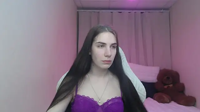 NikaStark  online show from April 17, 2026, 6:44 pm