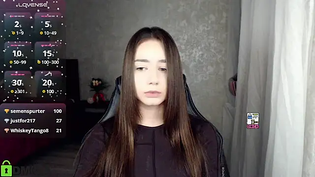 Mary Moonlight online show from December 28, 2024, 3:48 pm