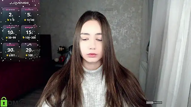 Mary Moonlight online show from January 3, 2025, 4:48 pm