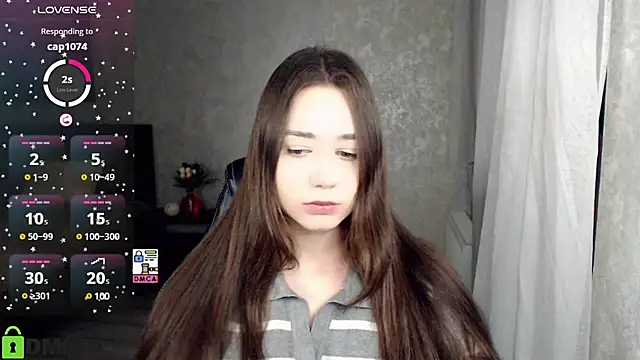 Mary Moonlight online show from January 30, 2025, 4:55 pm