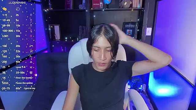 CamilaHarperr  online show from December 12, 2024, 3:21 am