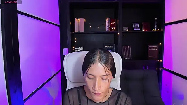 CamilaHarperr  online show from January 21, 2025, 4:54 am