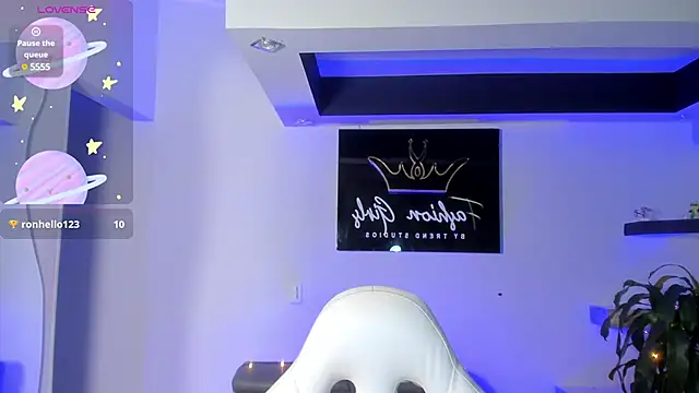 CamilaHarperr  online show from February 15, 2025, 4:25 am