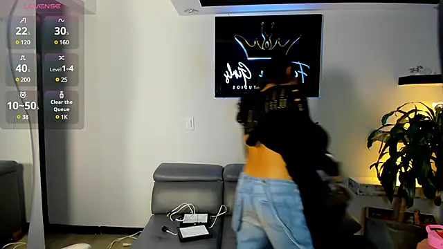 CamilaHarperr  online show from March 4, 2025, 3:44 am