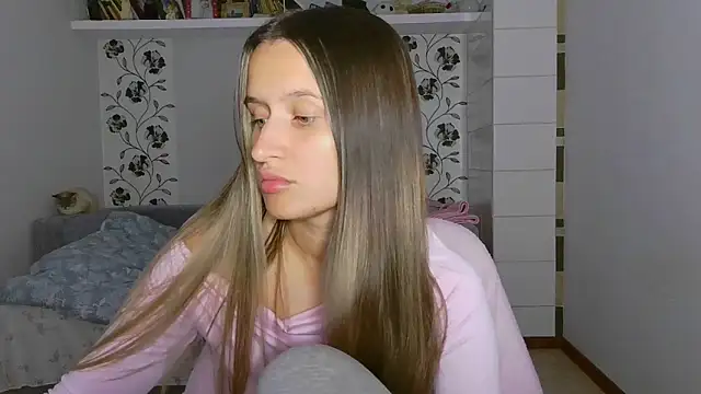 Submissive love online show from November 7, 2025, 3:45 pm