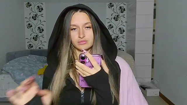 Submissive love online show from November 15, 2025, 5:31 pm